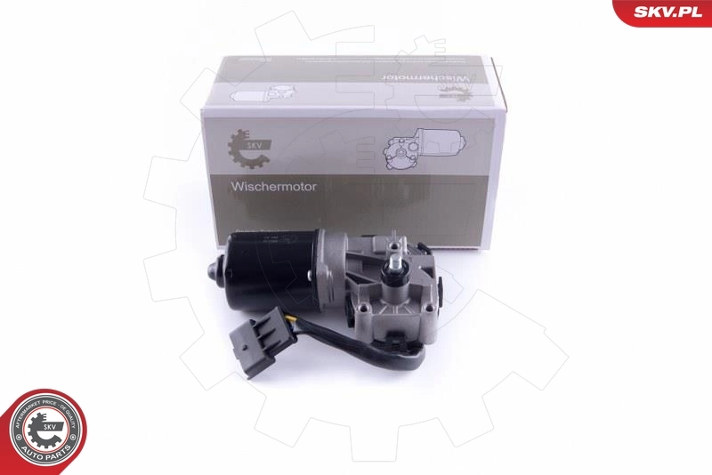 Wiper Motor